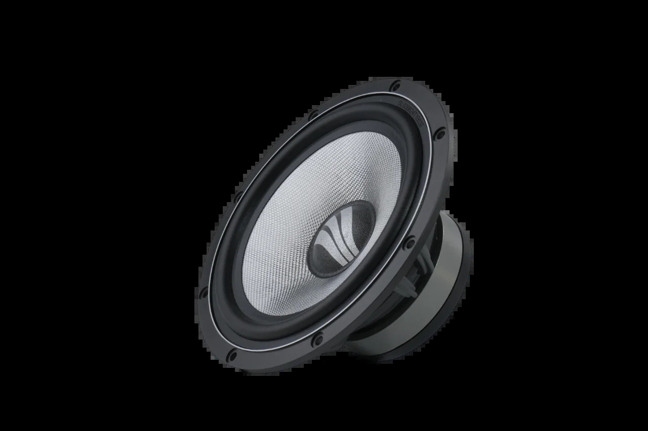 Rainbow SL-C26 2 Yönlü 16.5 cm Component Sistem