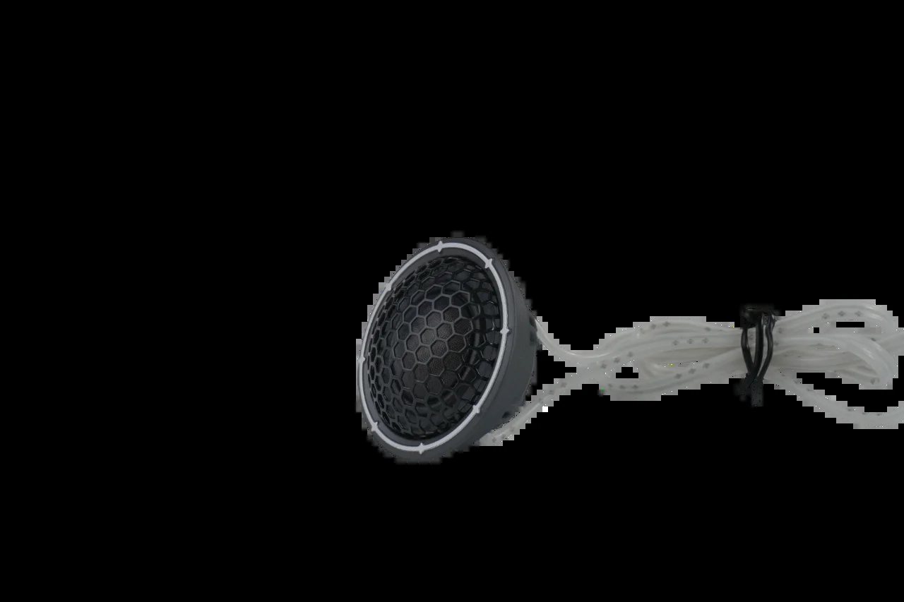 Rainbow SL-C26 2 Yönlü 16.5 cm Component Sistem