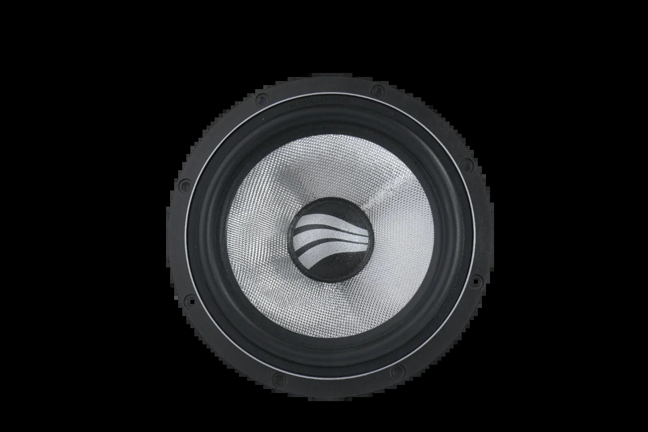 Rainbow SL-C26 2 Yönlü 16.5 cm Component Sistem