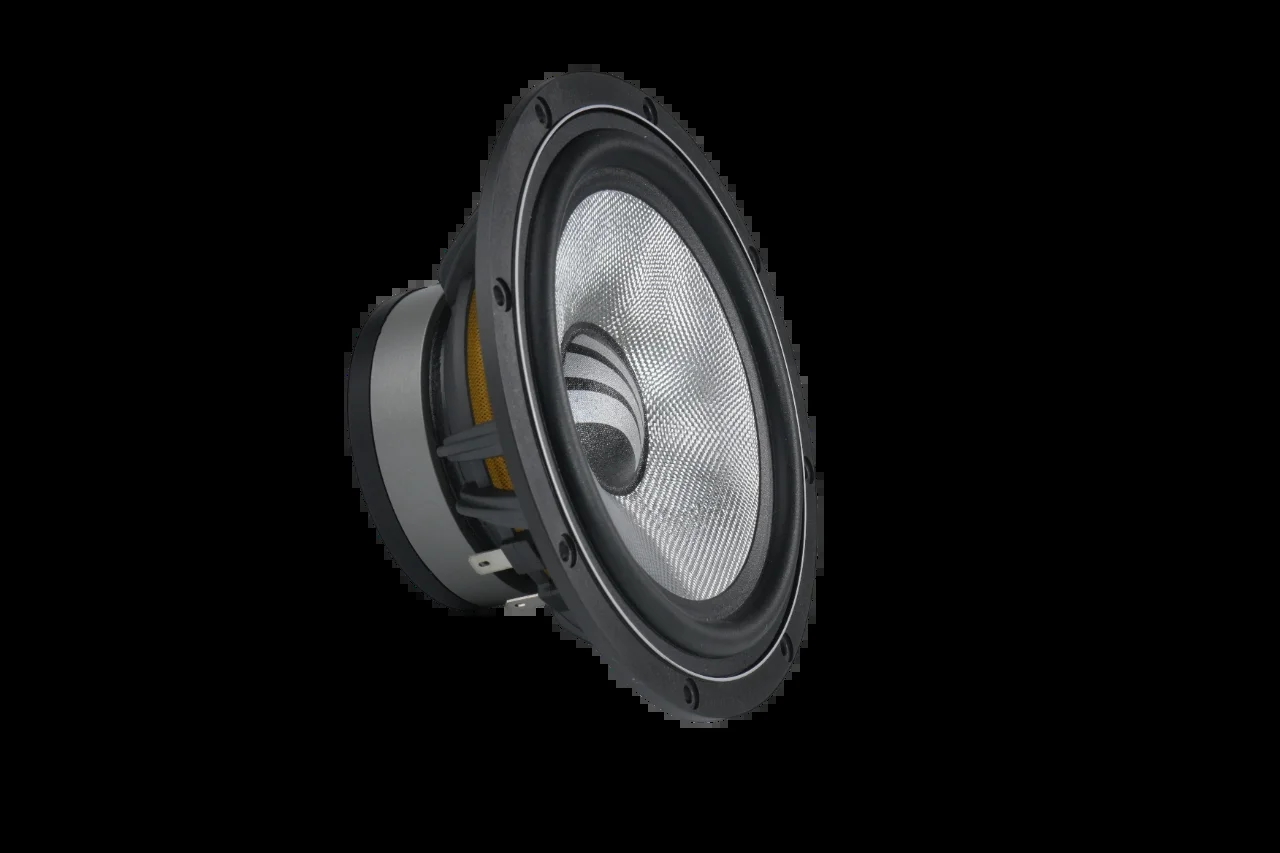 Rainbow SL-C26 2 Yönlü 16.5 cm Component Sistem