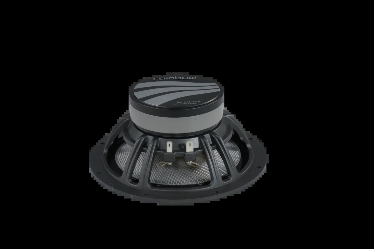 Rainbow SL-C26 2 Yönlü 16.5 cm Component Sistem