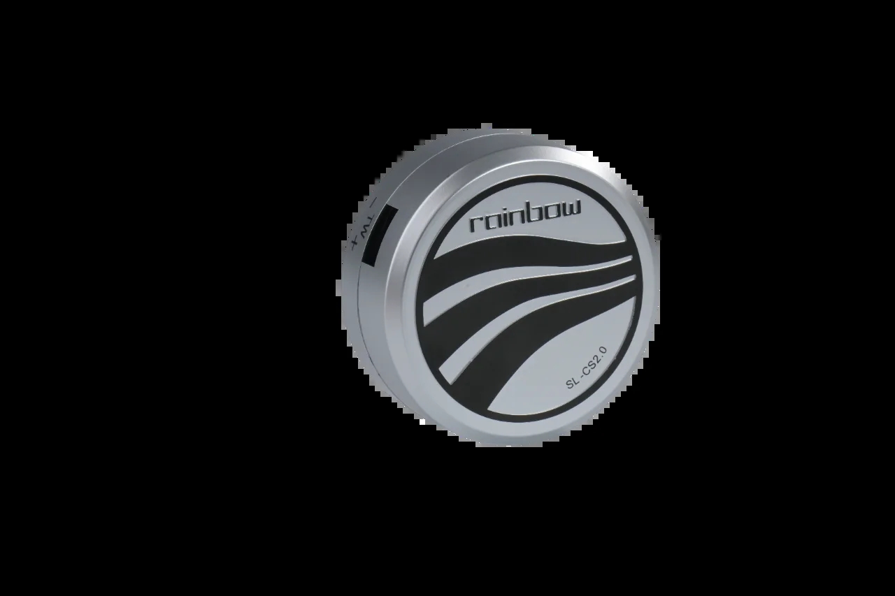 Rainbow SL-C26 2 Yönlü 16.5 cm Component Sistem