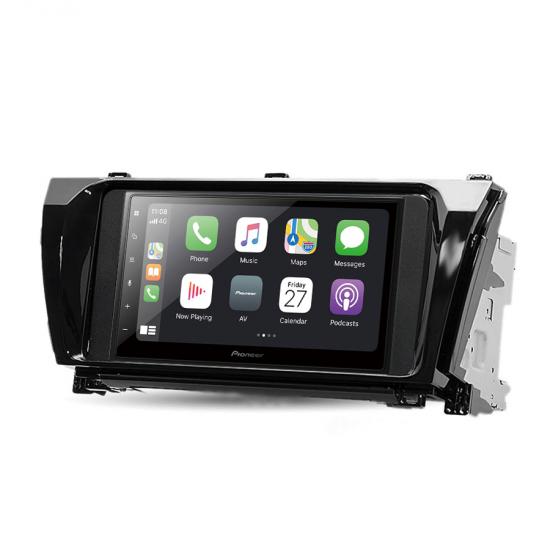 Pioneer Toyota Corolla Apple CarPlay Android Auto Multimedya Sistemi