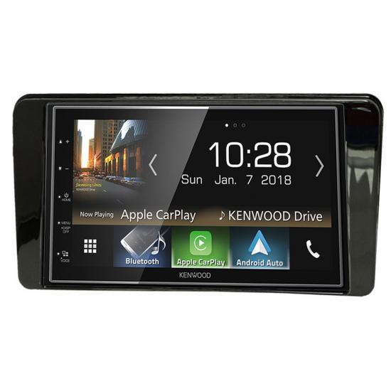 Kenwood Subaru BRZ Carplay AndroidAuto Mirrorlink Multimedya Sistemi