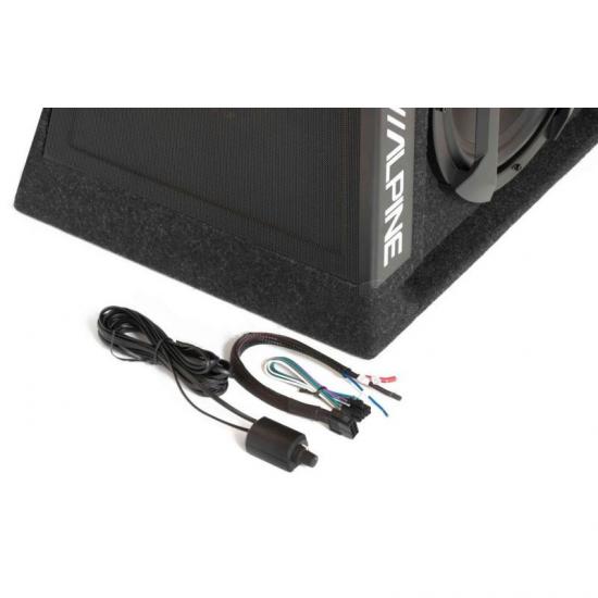 Alpine E Serisi SWD-355