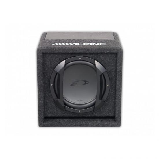 Alpine E Serisi SWE-815 Aktif Subwoofer