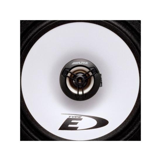 Alpine E Serisi SXE-1725S 16cm Coaxial Hoparlör