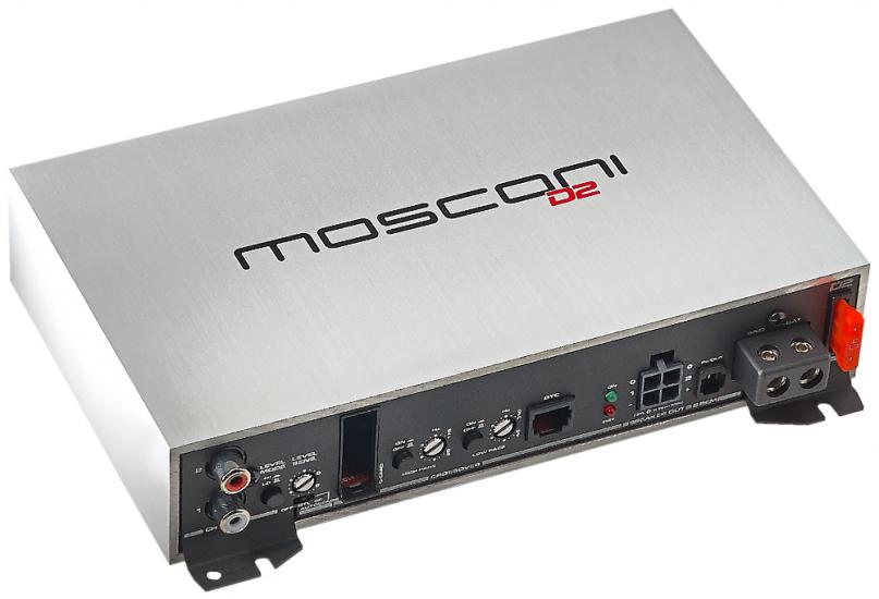 Mosconi Gladen D2 150.2