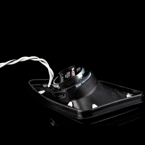 Gladen ONE Transpoter T6.1 Tweeter / Hi-end Tweeter