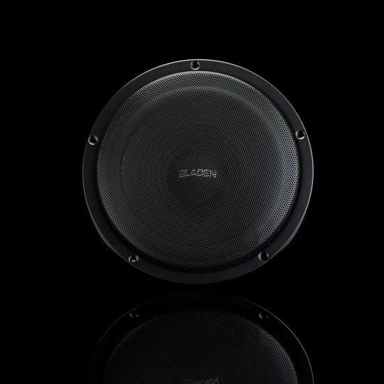 Gladen M-Line M8 Free Air Subwoofer