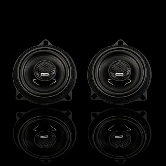 Gladen One 100 BMW Coaxial Hoparlör