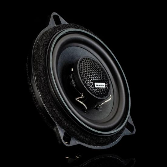 Gladen One 100 BMW Coaxial Hoparlör