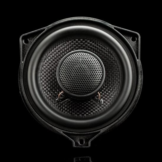 GLADEN MERCEDES ARKA COAXIAL HOPARLÖR SİSTEMİ