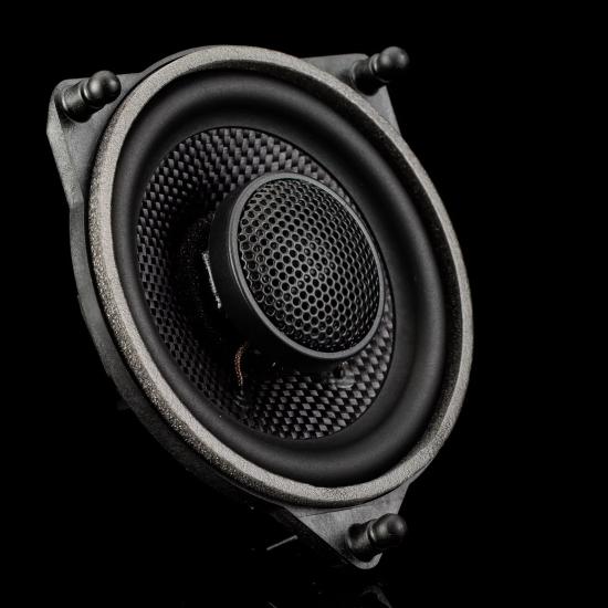 GLADEN MERCEDES ARKA COAXIAL HOPARLÖR SİSTEMİ