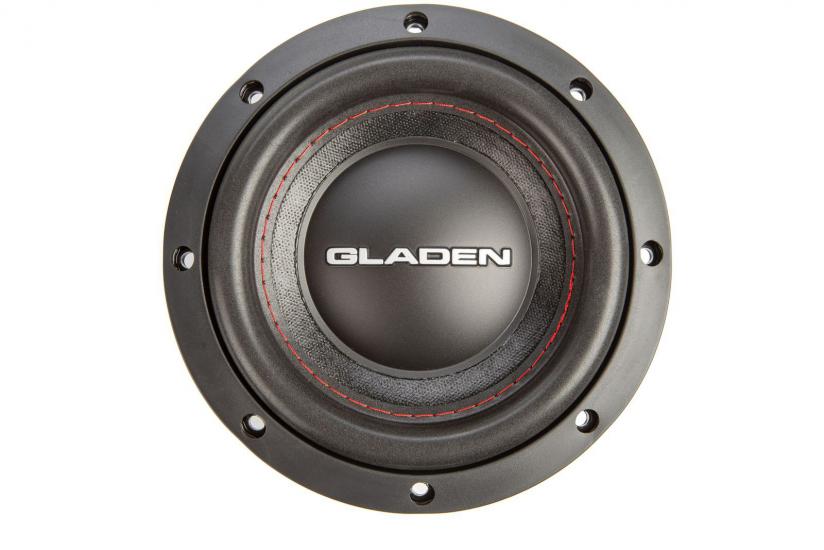 GLADEN RS-X 08 D2 20CM SLİM