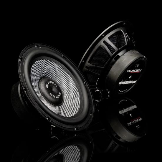 GLADEN RS 165 G2 2 YOL COMPONENT 