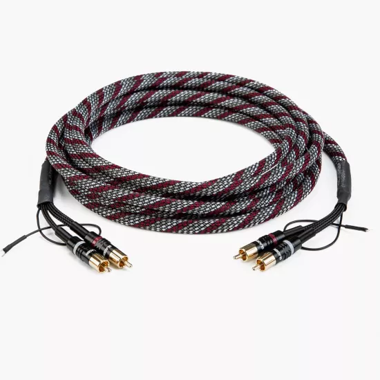  HI-END RCA Kablo