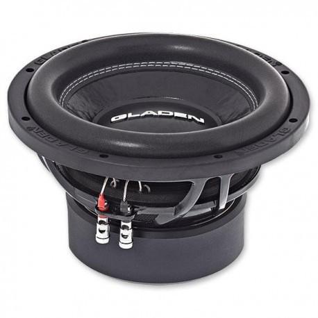 GLADEN SQX 10 25 CM 535/350 Watt 4 OHM