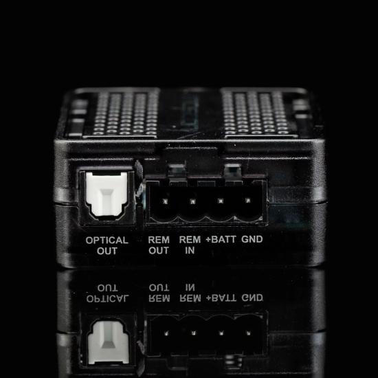 Mosconi AMAS LD4C 24bit/96khz Bluetooth