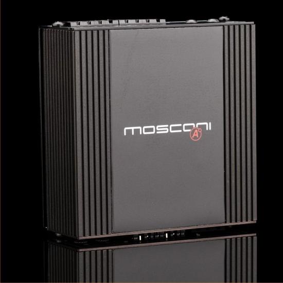 Mosconi DSP