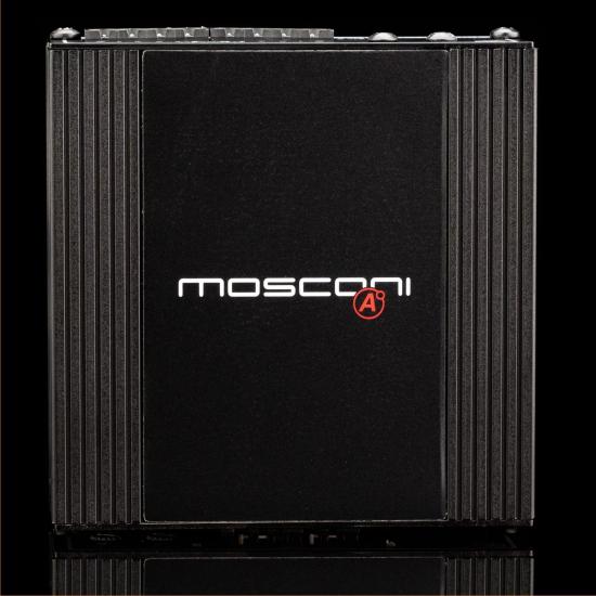 Mosconi DSP