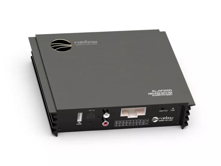 Rainbow EL-AP300D NEO