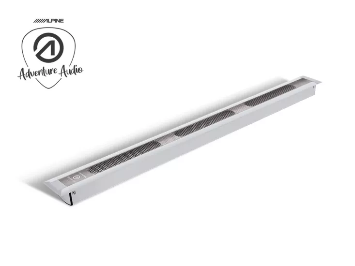 Alpine SPC-L500F Kabin İçi Gömme Montajlı Hoparlör