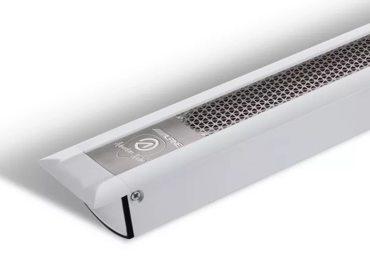 Alpine SPC-L500F Kabin İçi Gömme Montajlı Hoparlör