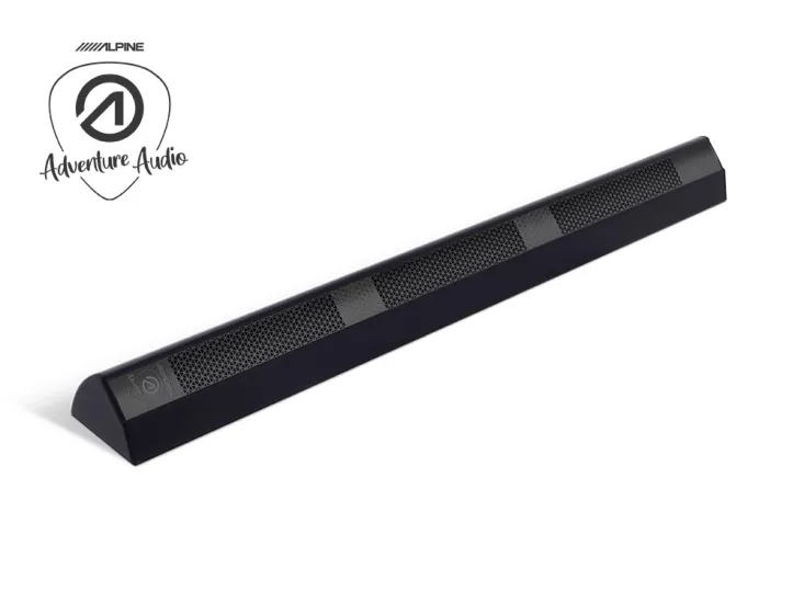 Alpine SPC-L500SB Sesi Kabin İçi Yüzeye Monte Hoparlör