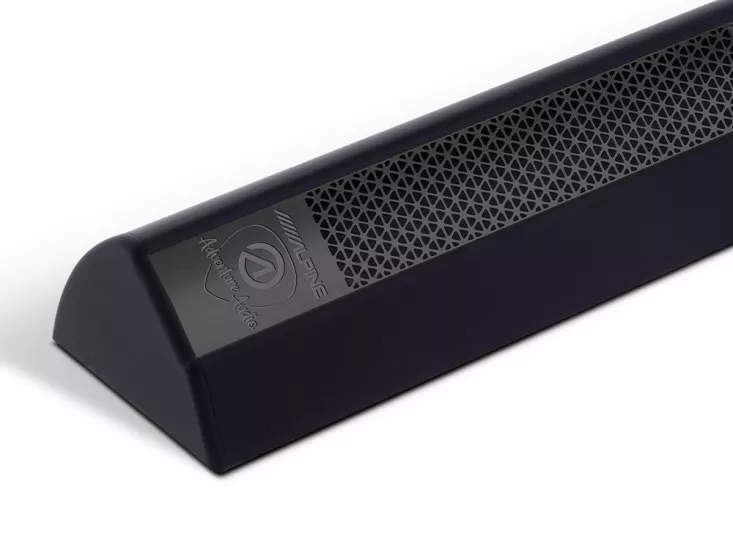 Alpine SPC-L500SB Sesi Kabin İçi Yüzeye Monte Hoparlör