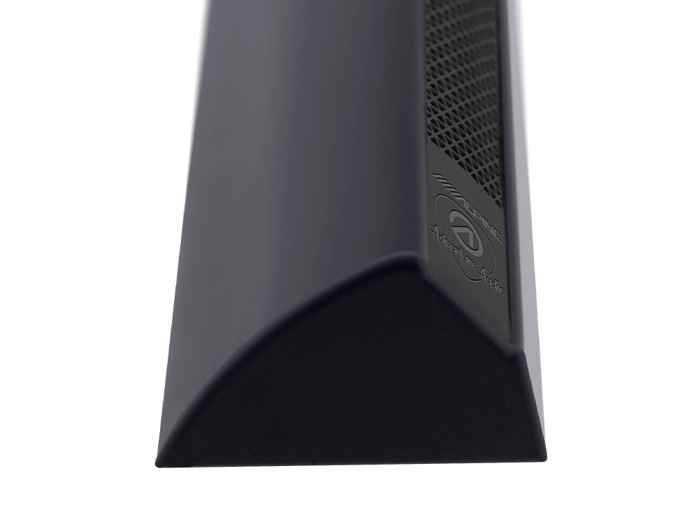 Alpine SPC-L500SB Sesi Kabin İçi Yüzeye Monte Hoparlör (Uzun / Siyah)