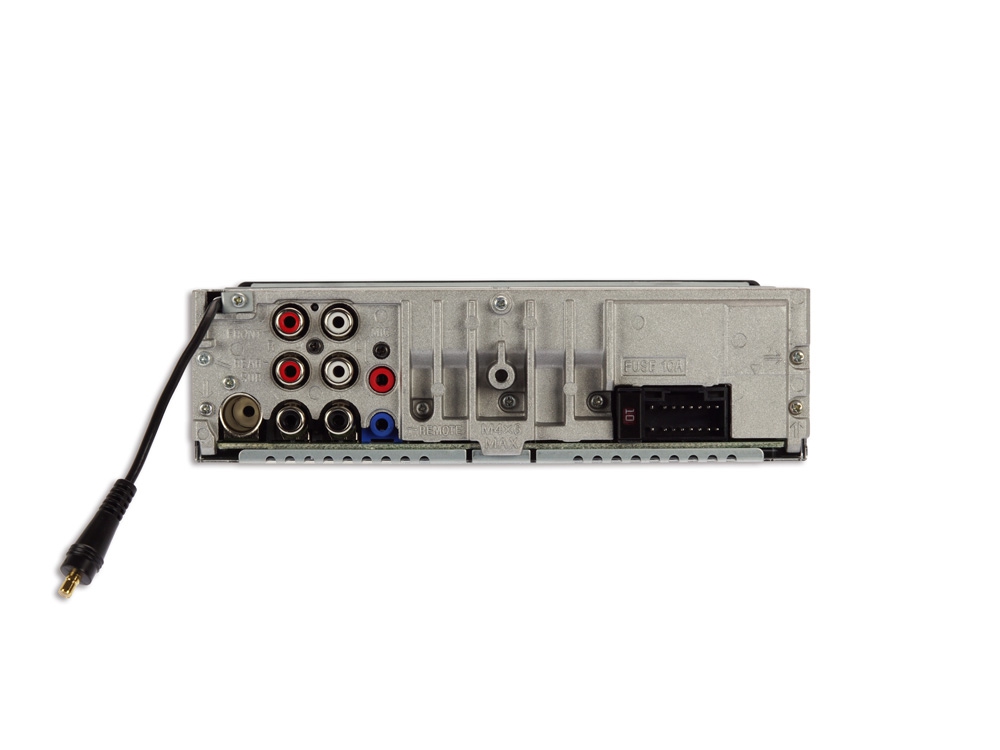Alpıne UTE-204DAB Bluetooth Oto Teyp
