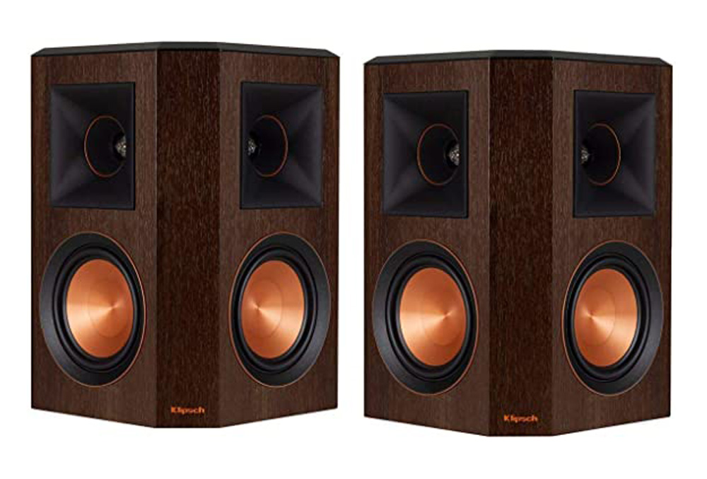 Surround Hoparlörler